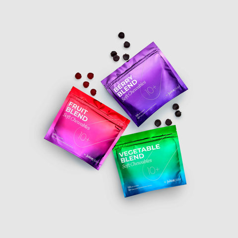 Chewables
